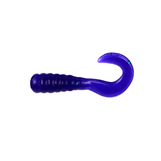 Curl Tail Grub 3-Inch