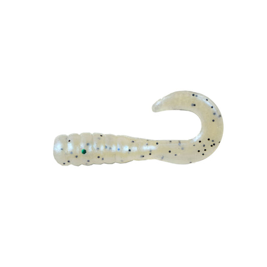 Curl Tail Grub 2-Inch