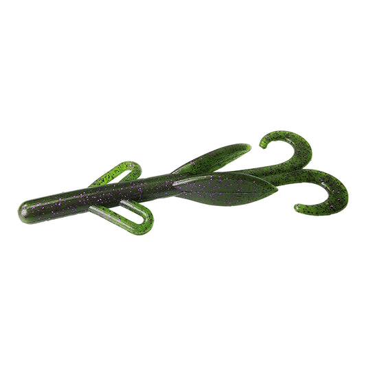 Brush Worm 5-Inch